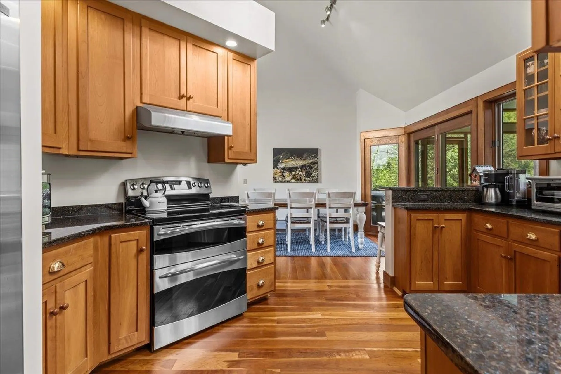 386 South Hollow Road Stowe VT 05672