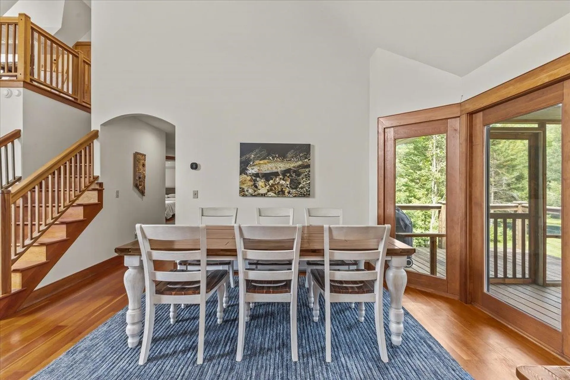 386 South Hollow Road Stowe VT 05672