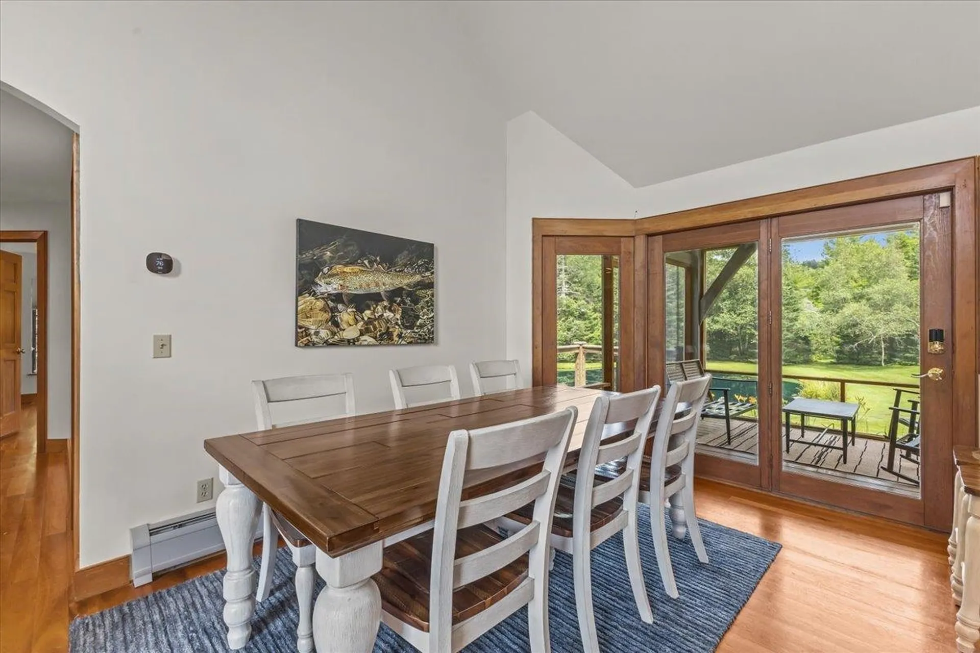 386 South Hollow Road Stowe VT 05672