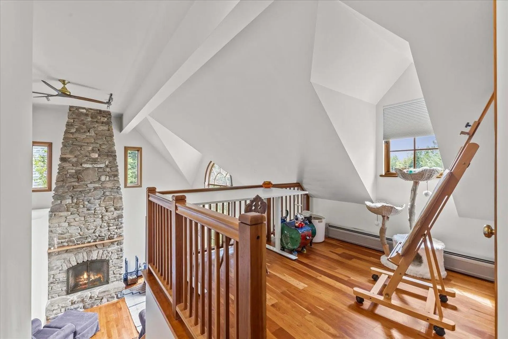 386 South Hollow Road Stowe VT 05672
