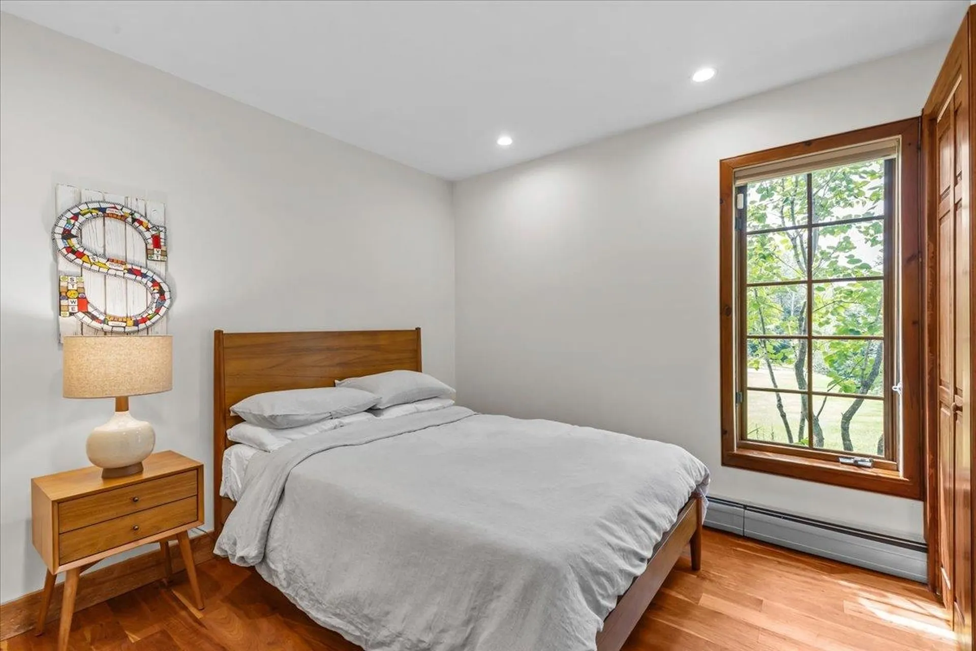 386 South Hollow Road Stowe VT 05672