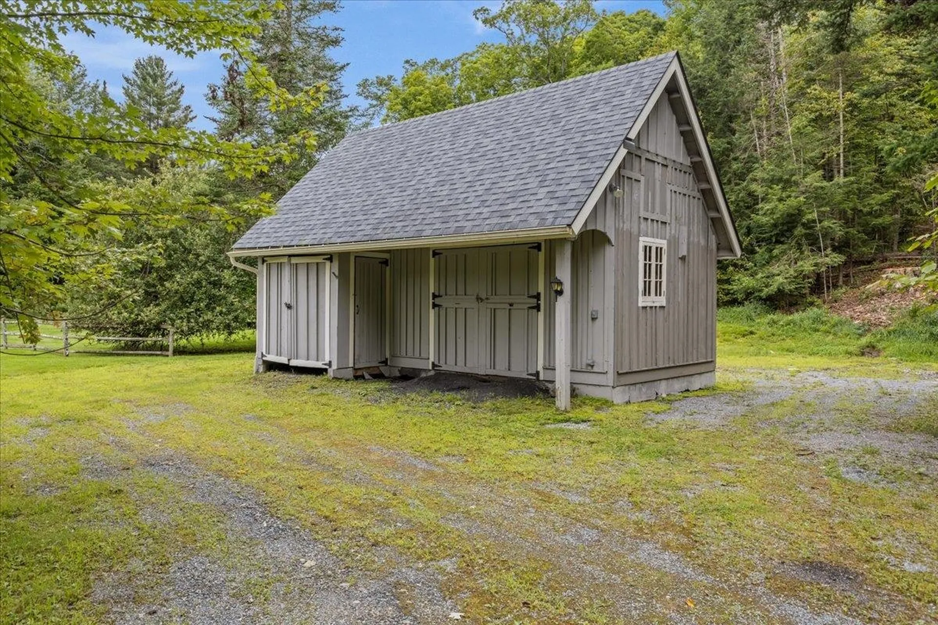 386 South Hollow Road Stowe VT 05672