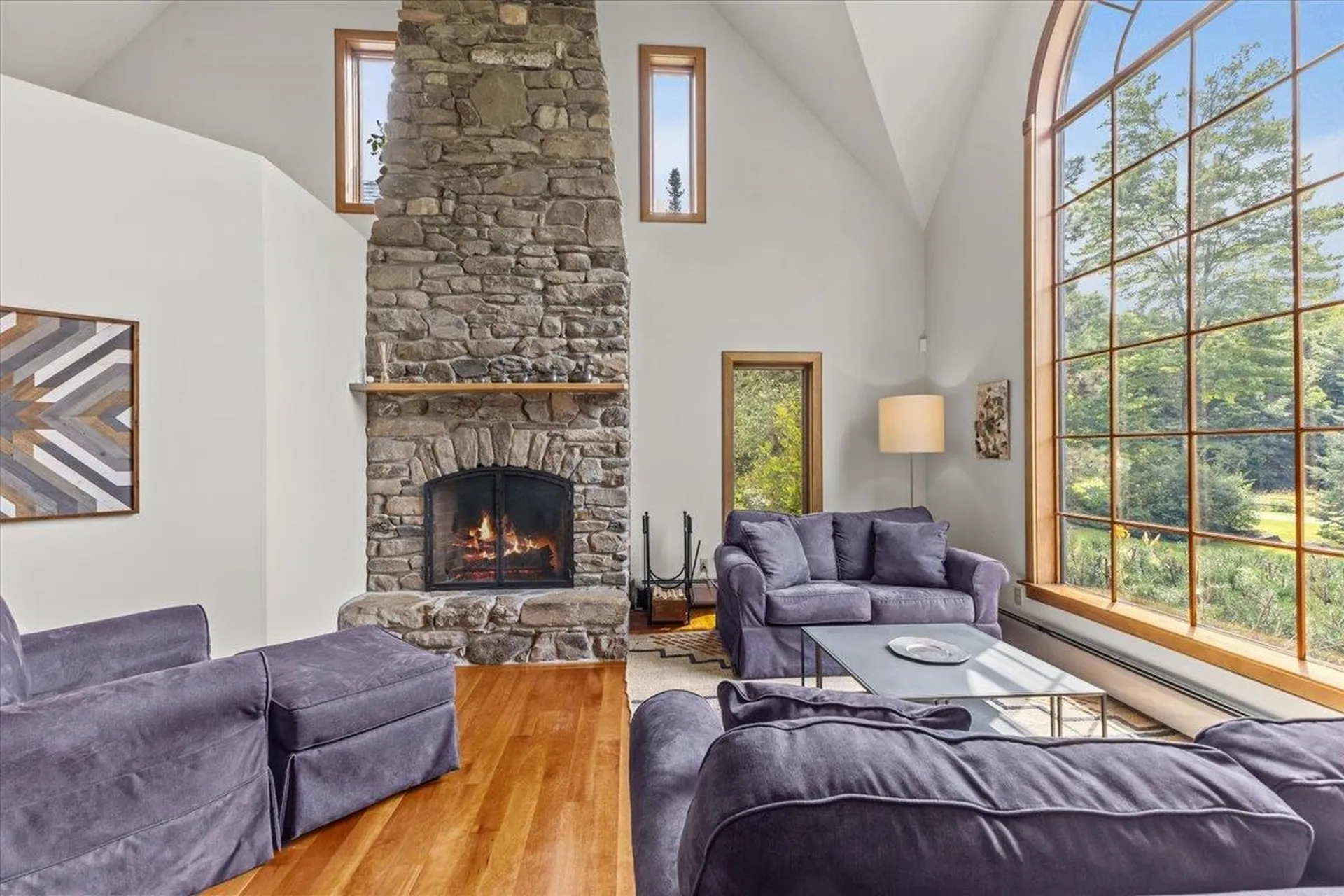 386 South Hollow Road Stowe VT 05672