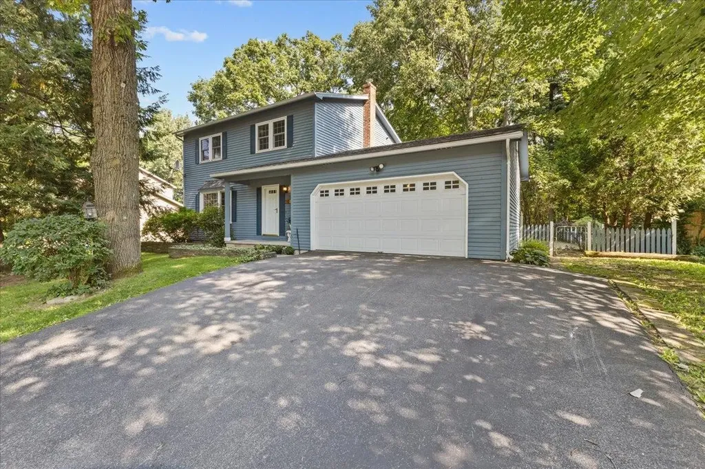 202 Joey Drive Colchester VT 05446