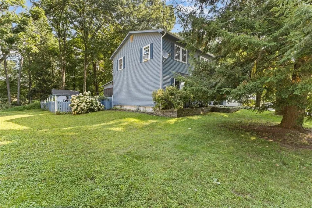 202 Joey Drive Colchester VT 05446