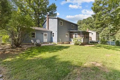 202 Joey Drive Colchester VT 05446