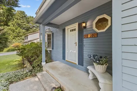 202 Joey Drive Colchester VT 05446