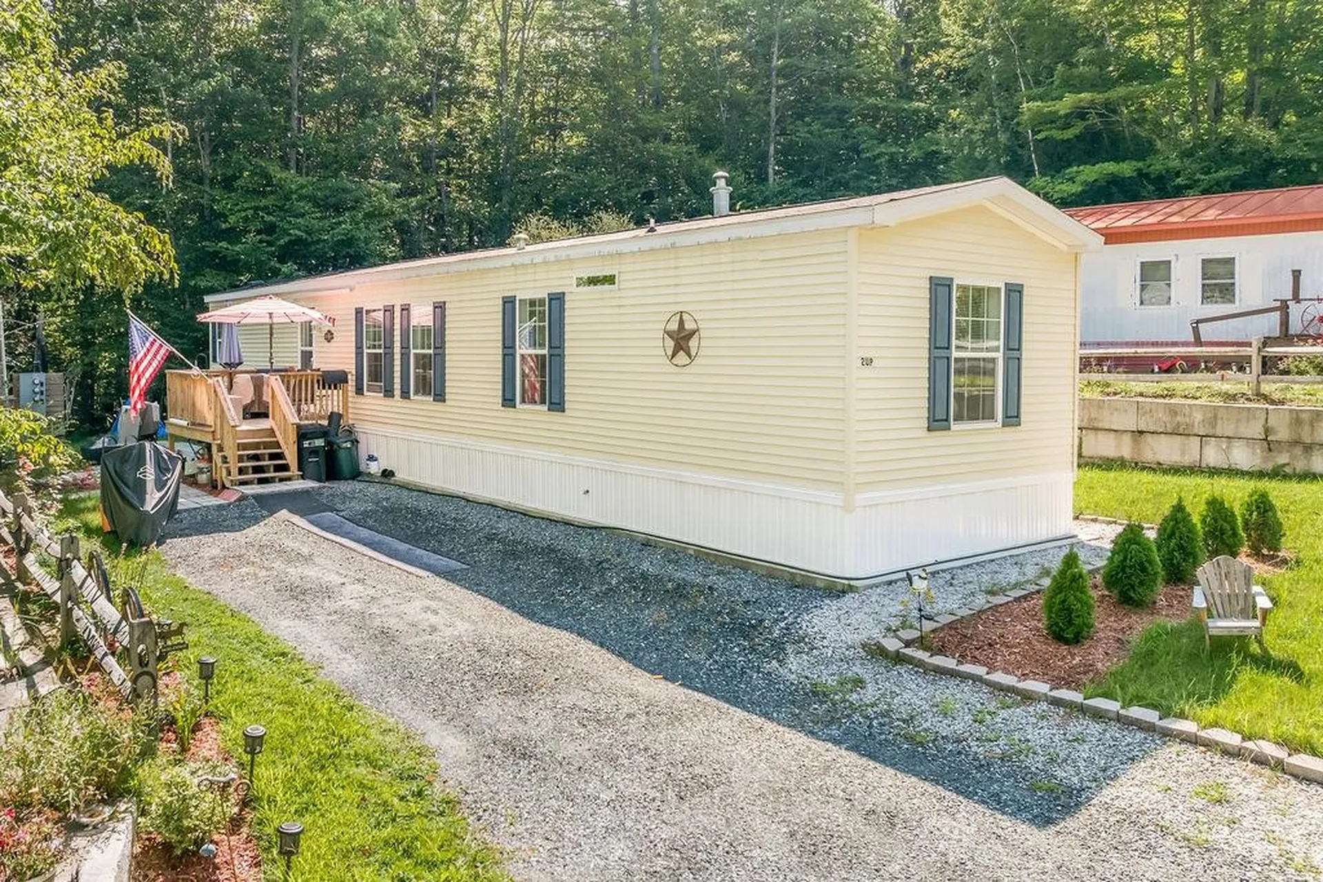 86 Nh Route 4a Lebanon NH 03766