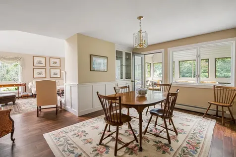 12 The Seasons New London NH 03257-6037