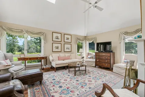 12 The Seasons New London NH 03257-6037