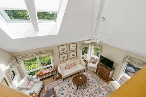 12 The Seasons New London NH 03257-6037