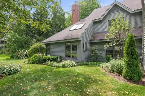 12 The Seasons New London NH 03257-6037