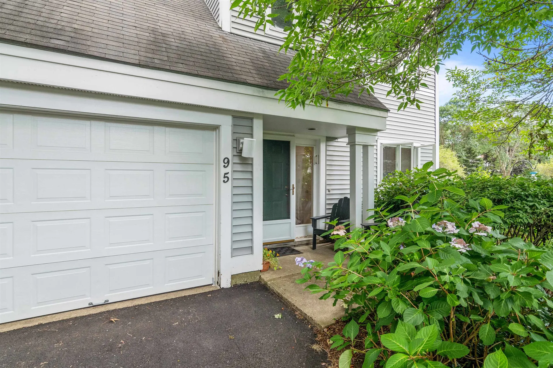 95 Cumberland Road Burlington VT 05408