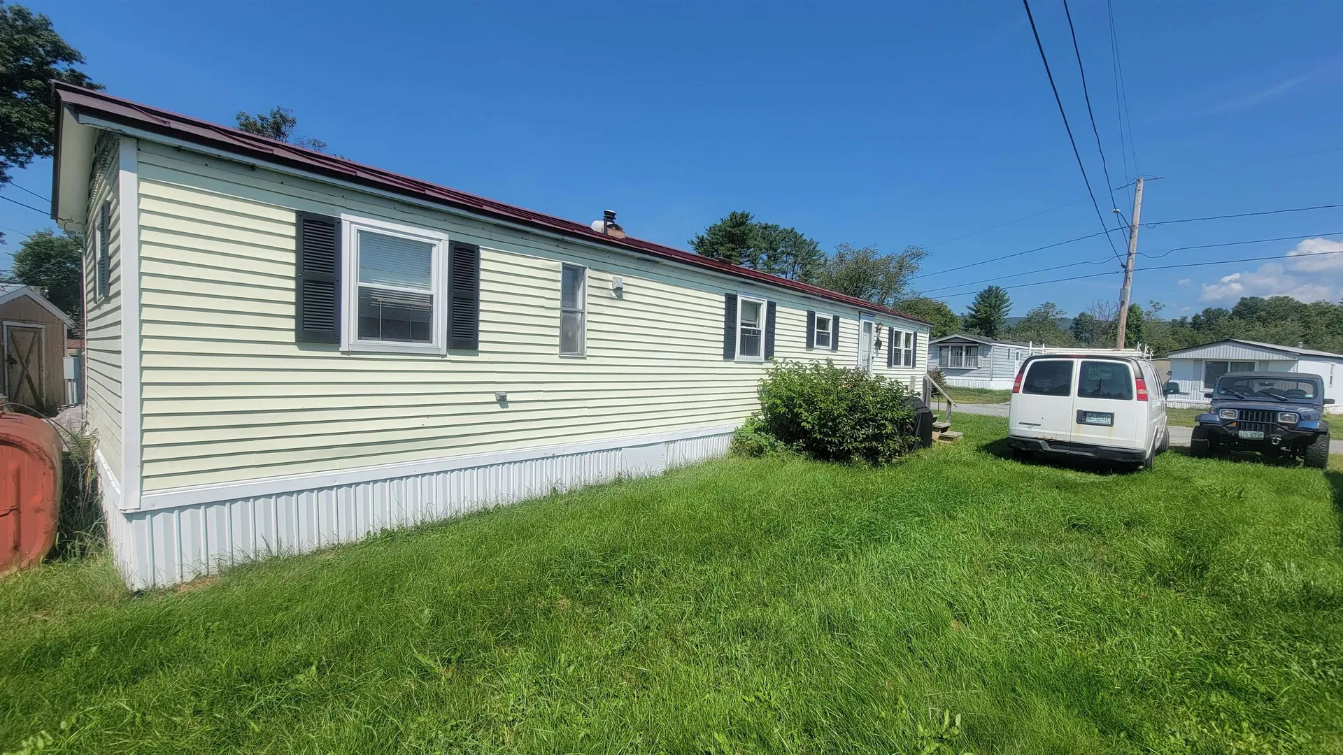 15 Upham Place Claremont NH 03743