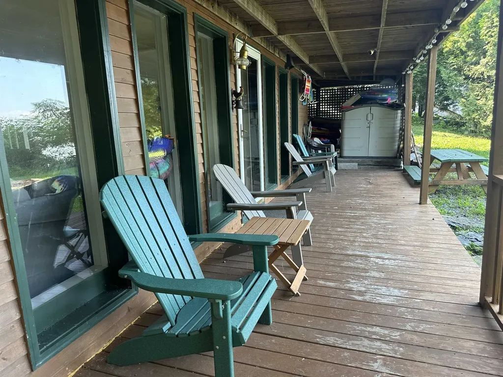 210 Way Lane Bridport VT 05734