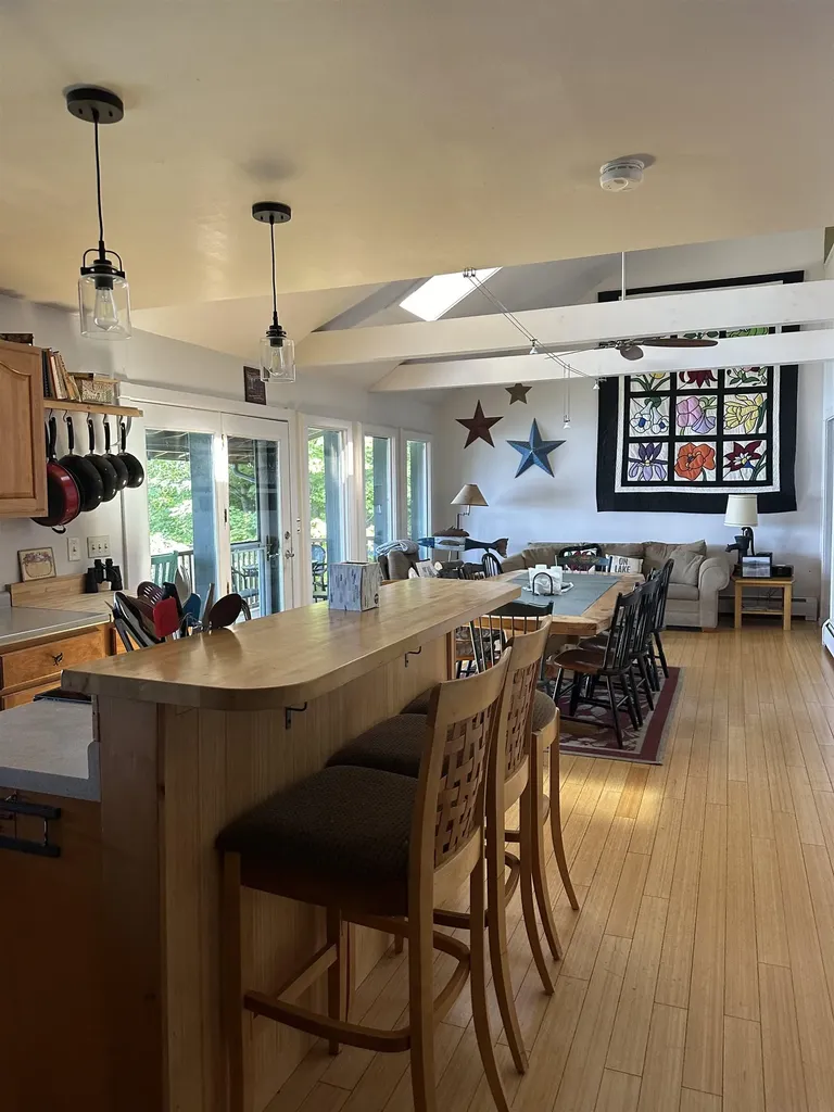 210 Way Lane Bridport VT 05734