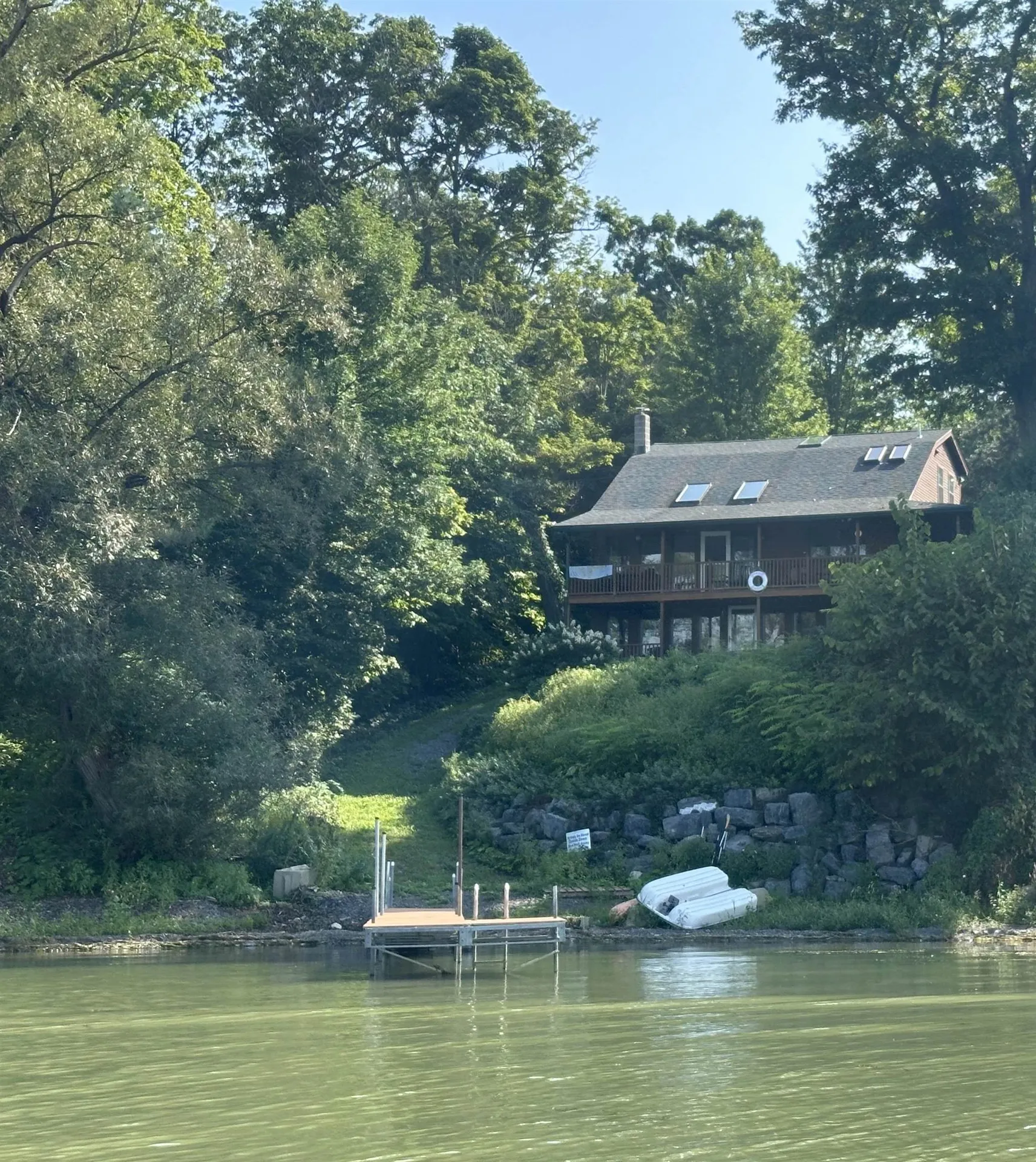 210 Way Lane Bridport VT 05734