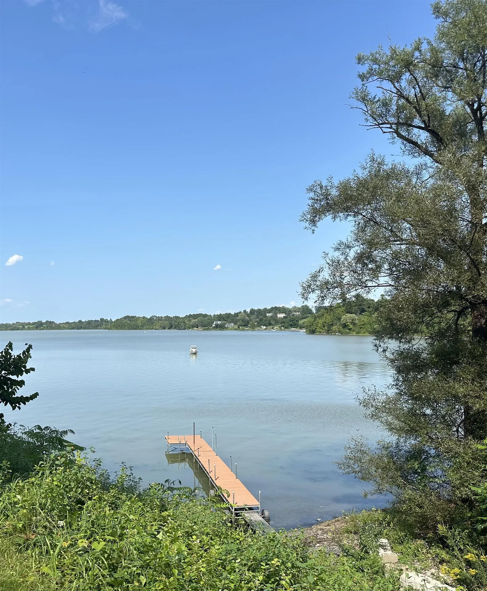 210 Way Lane Bridport VT 05734