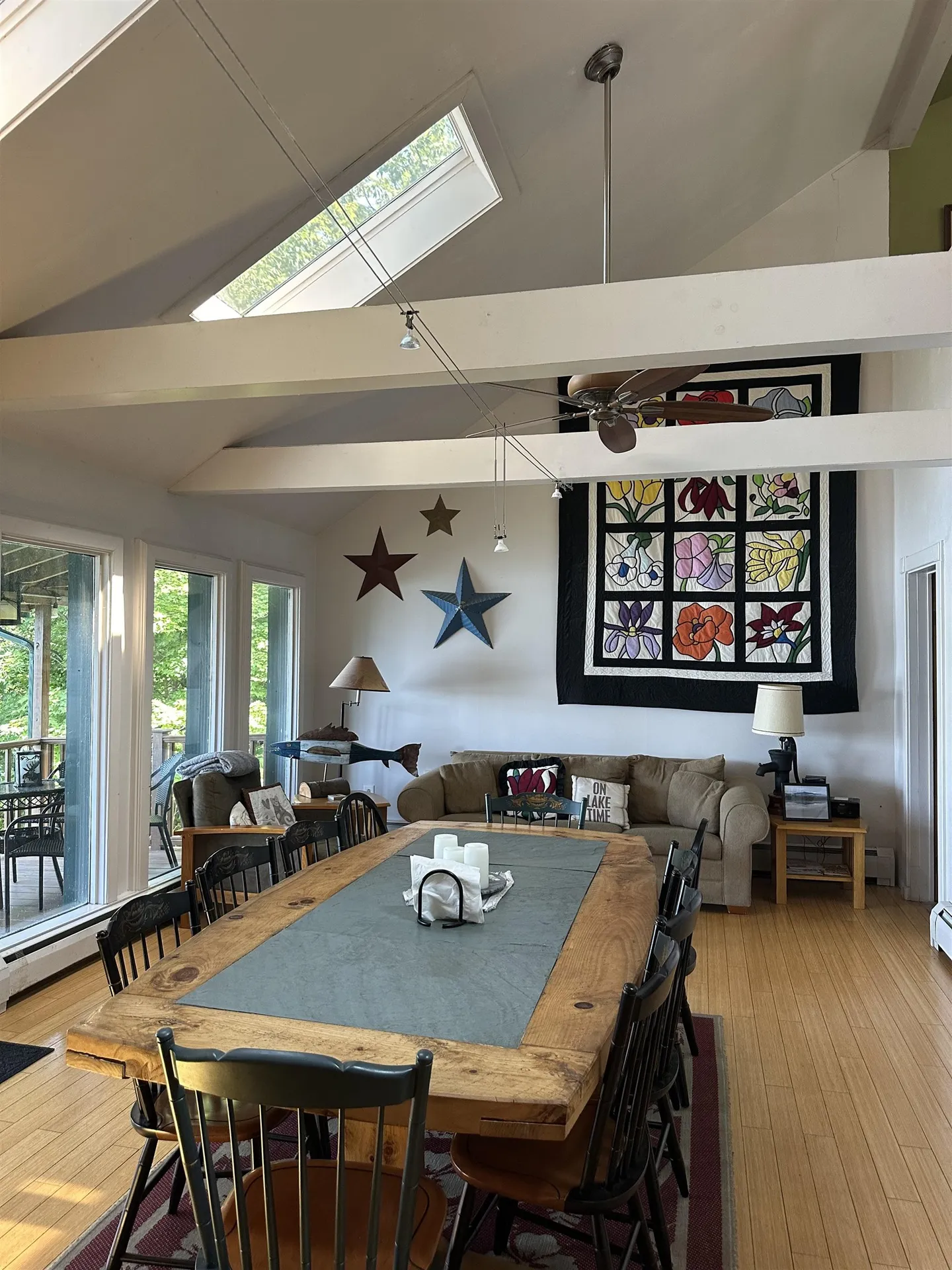 210 Way Lane Bridport VT 05734