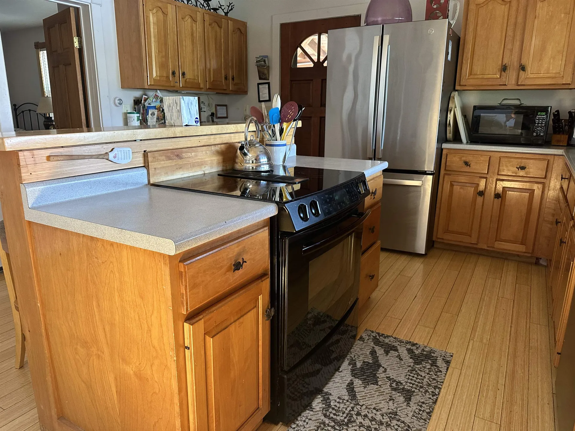 210 Way Lane Bridport VT 05734