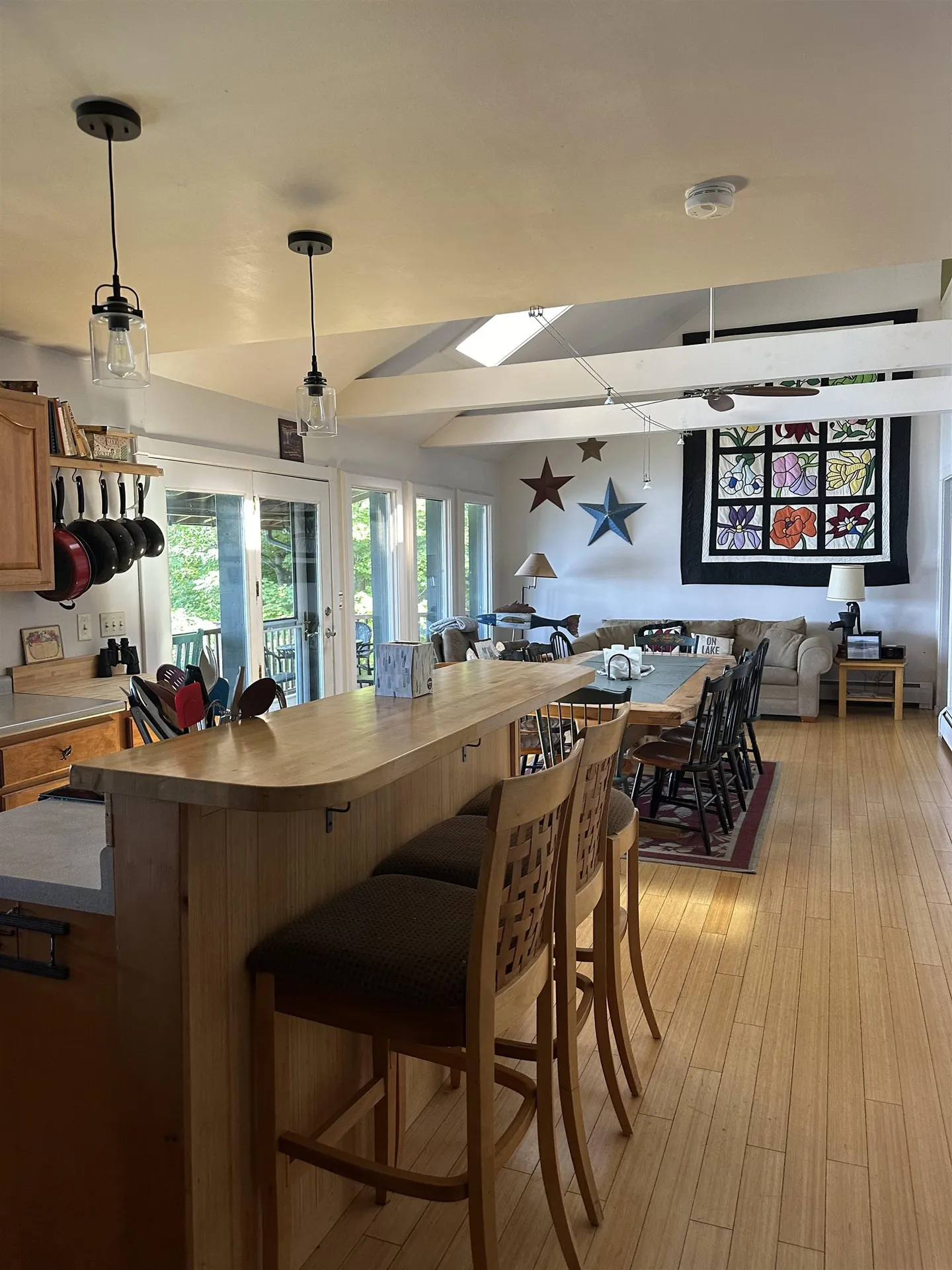 210 Way Lane Bridport VT 05734