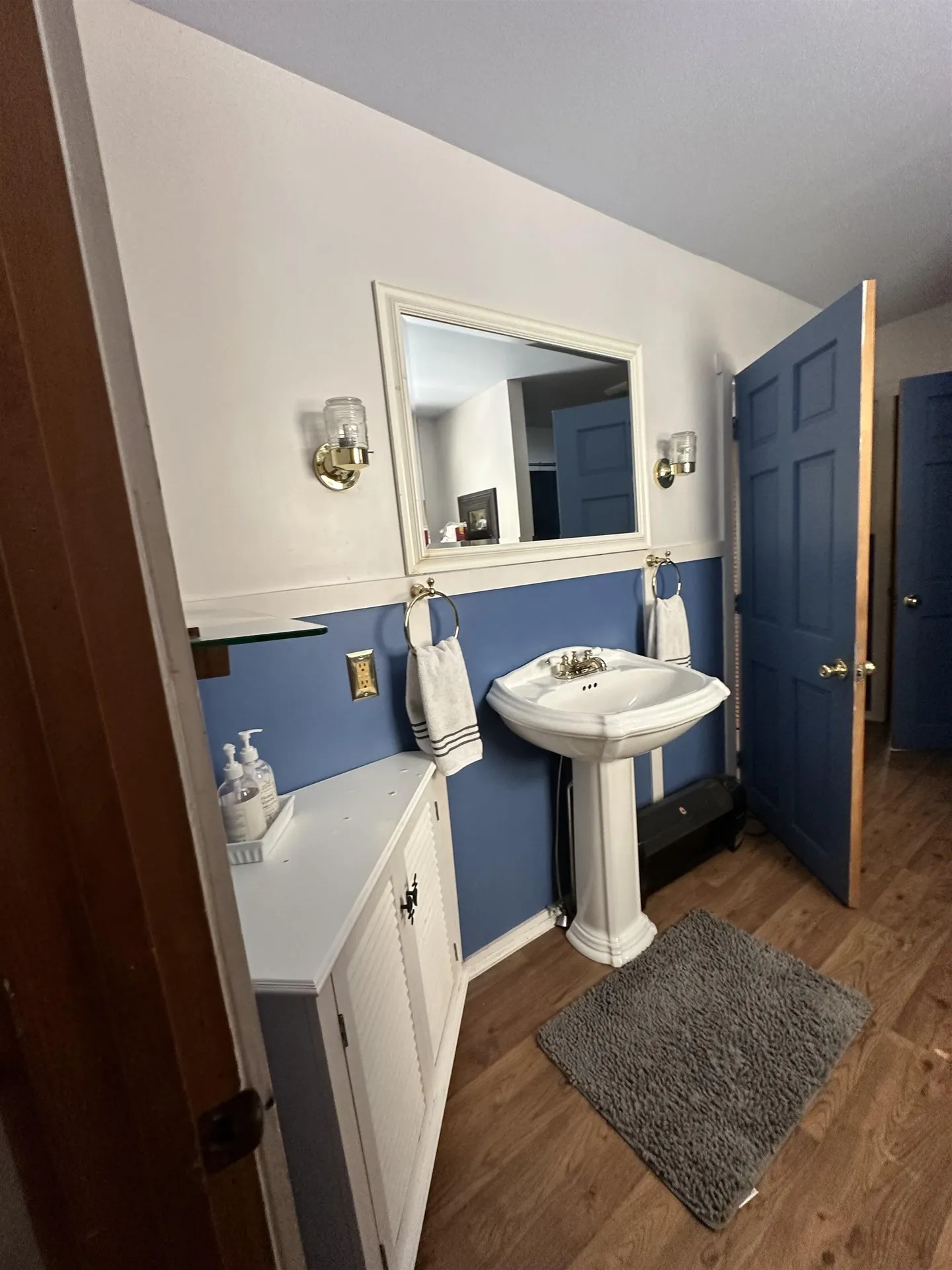 210 Way Lane Bridport VT 05734