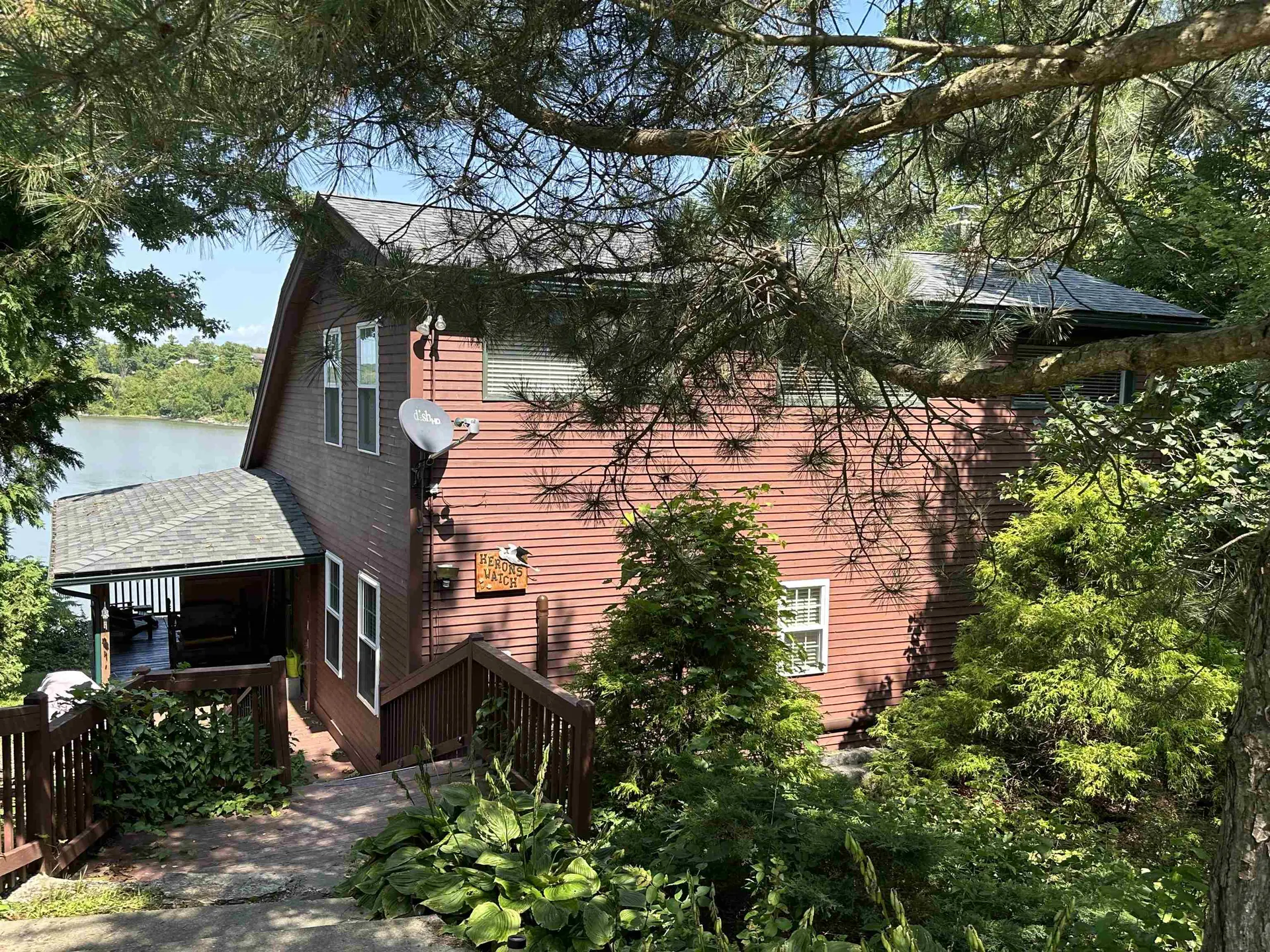 210 Way Lane Bridport VT 05734