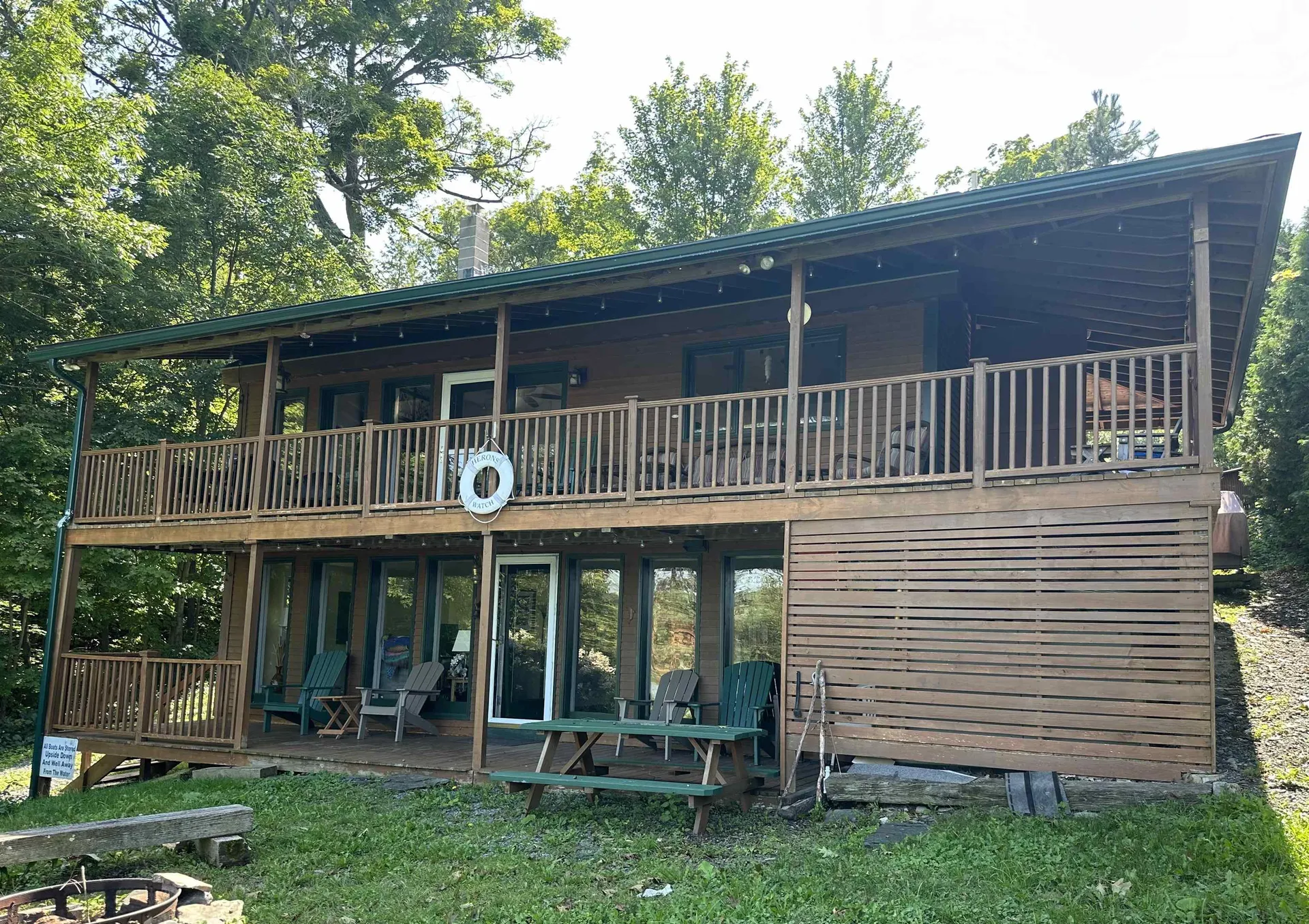 210 Way Lane Bridport VT 05734