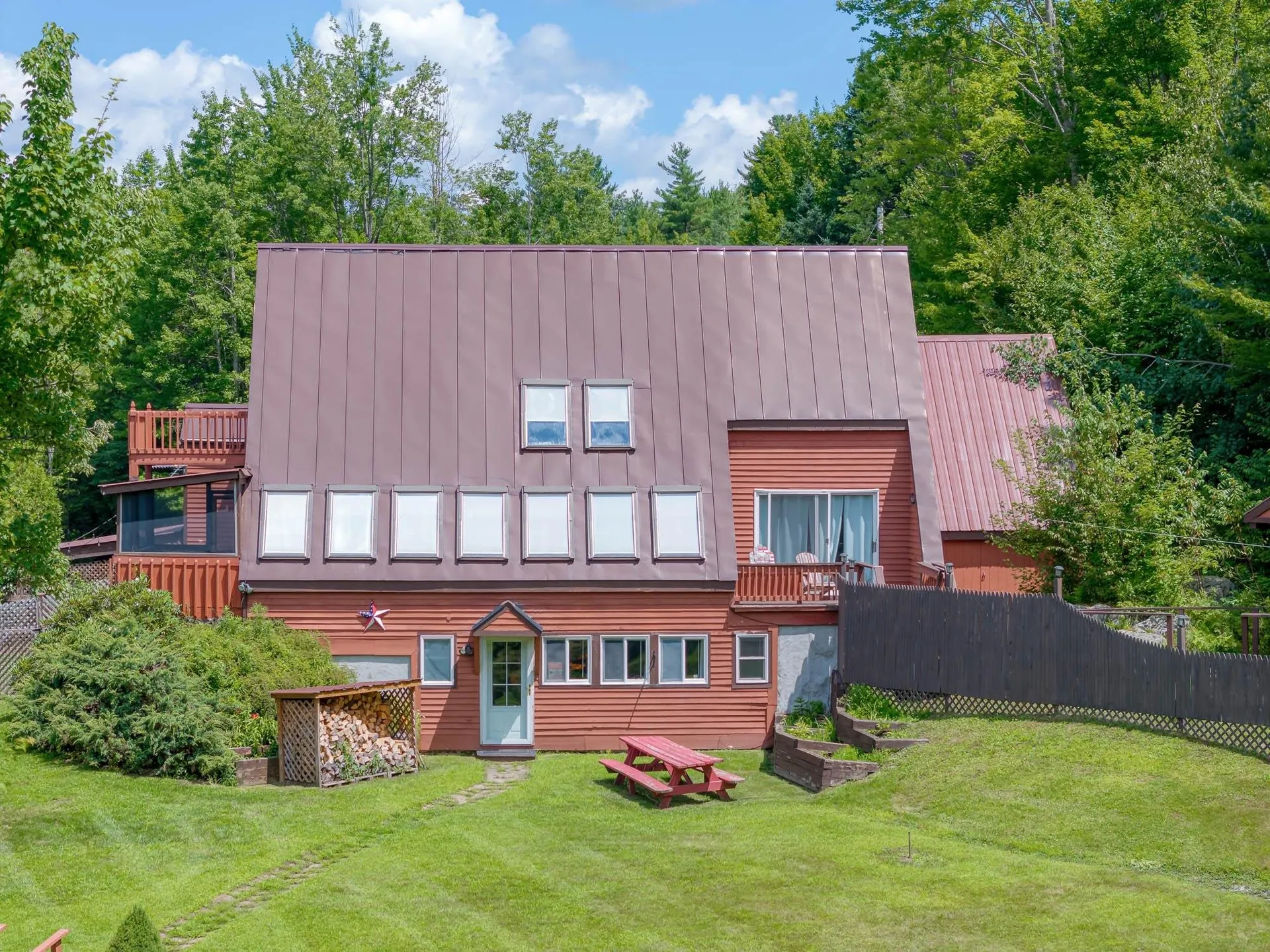 1103 Lower Elmore Mountain Road Morristown VT 05661