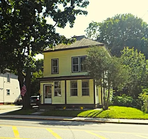 145 Washington Street Barre City VT 05641