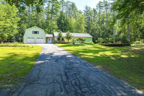 63 Freedom Point Road Freedom NH 03836