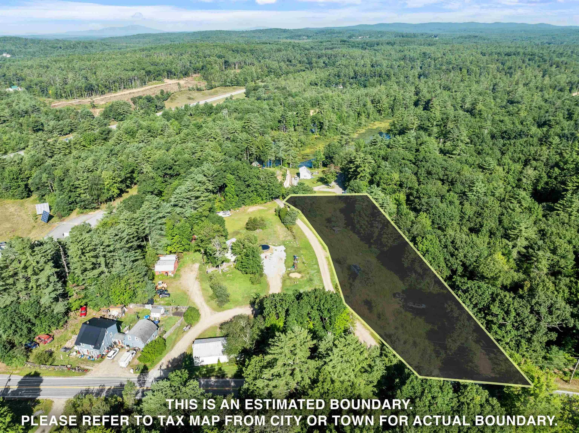 00 Route 129 Loudon NH 03307