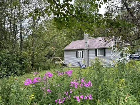 920 Route 100 Weston VT 05161