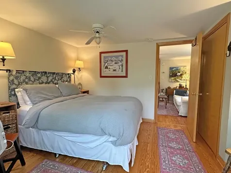 920 Route 100 Weston VT 05161