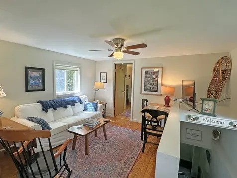 920 Route 100 Weston VT 05161