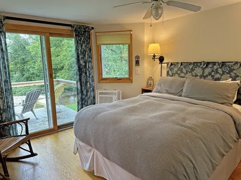 920 Route 100 Weston VT 05161