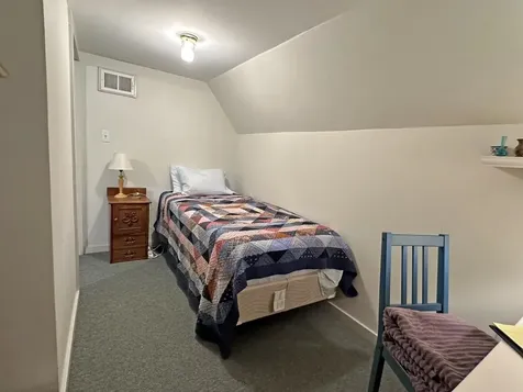 920 Route 100 Weston VT 05161