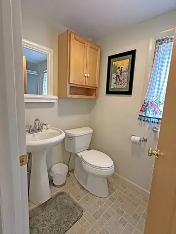 920 Route 100 Weston VT 05161