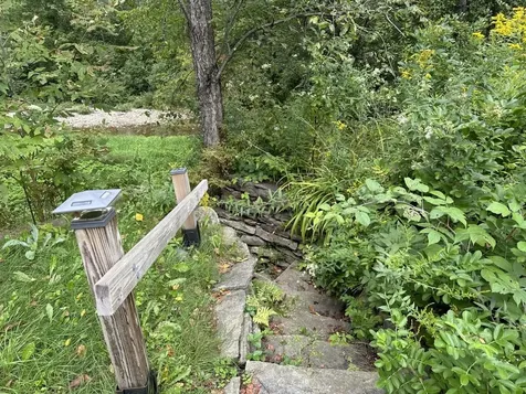 920 Route 100 Weston VT 05161