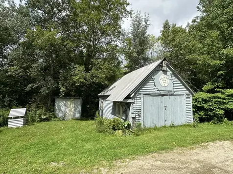 920 Route 100 Weston VT 05161