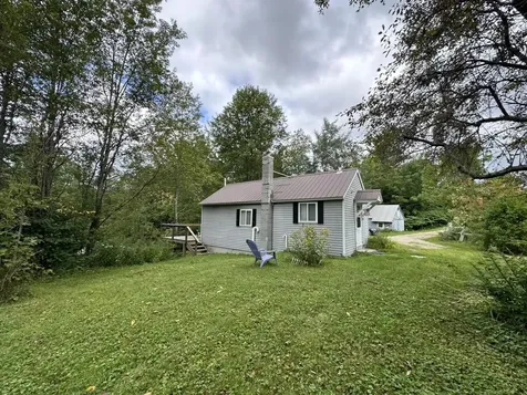 920 Route 100 Weston VT 05161