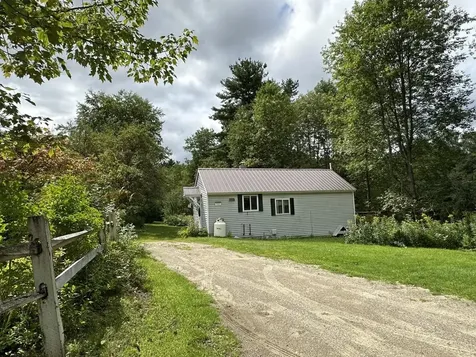 920 Route 100 Weston VT 05161