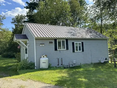 920 Route 100 Weston VT 05161