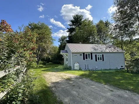 920 Route 100 Weston VT 05161
