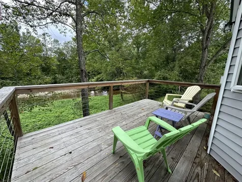 920 Route 100 Weston VT 05161