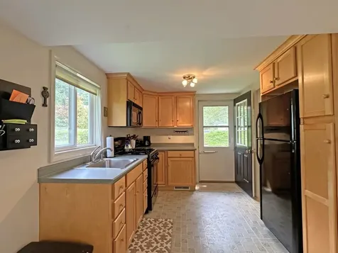 920 Route 100 Weston VT 05161