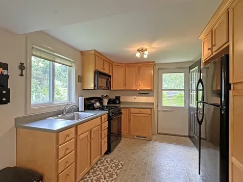 920 Route 100 Weston VT 05161