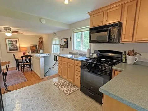 920 Route 100 Weston VT 05161