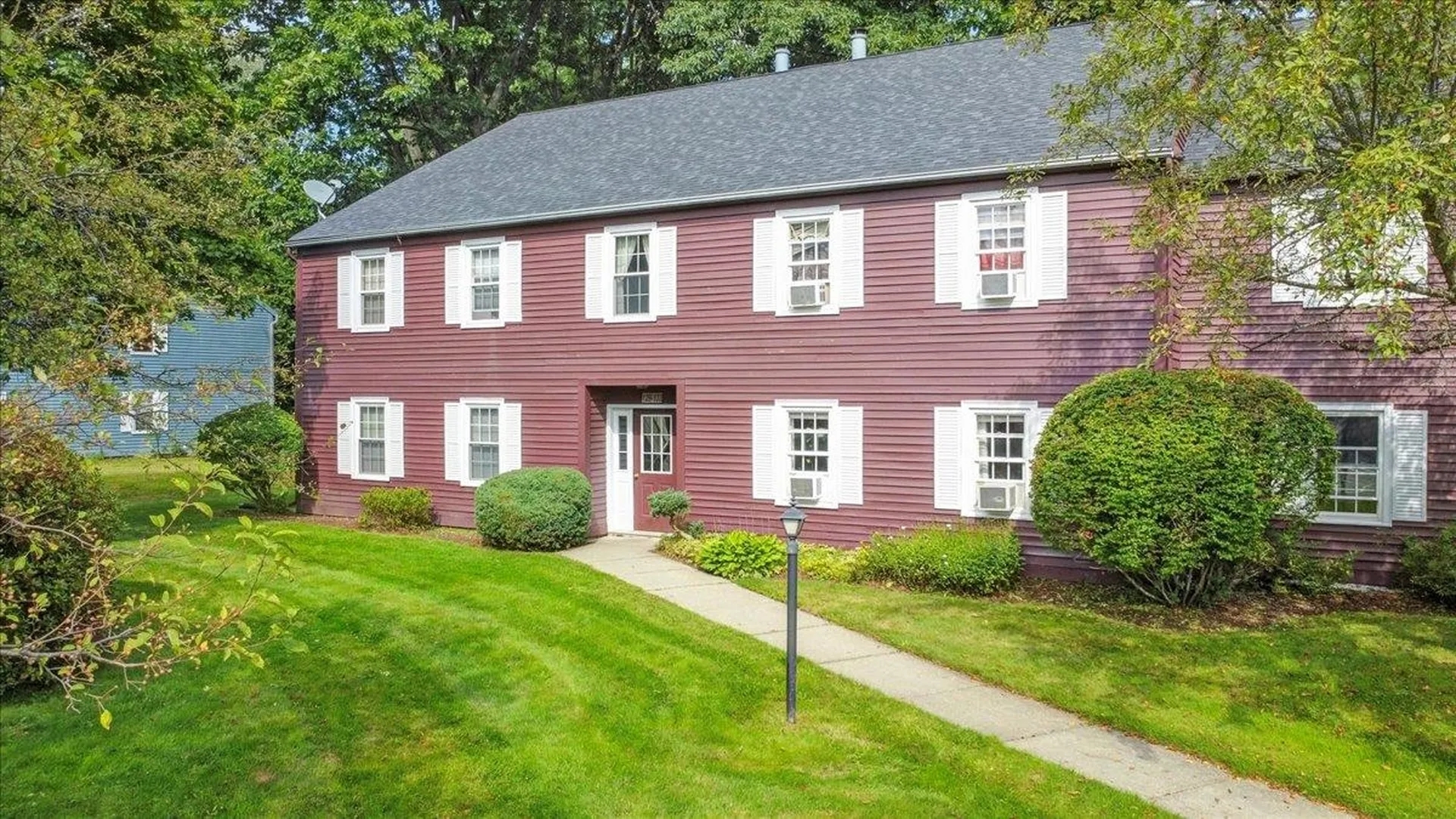 129 North Twin Oaks Terrace South Burlington VT 05403