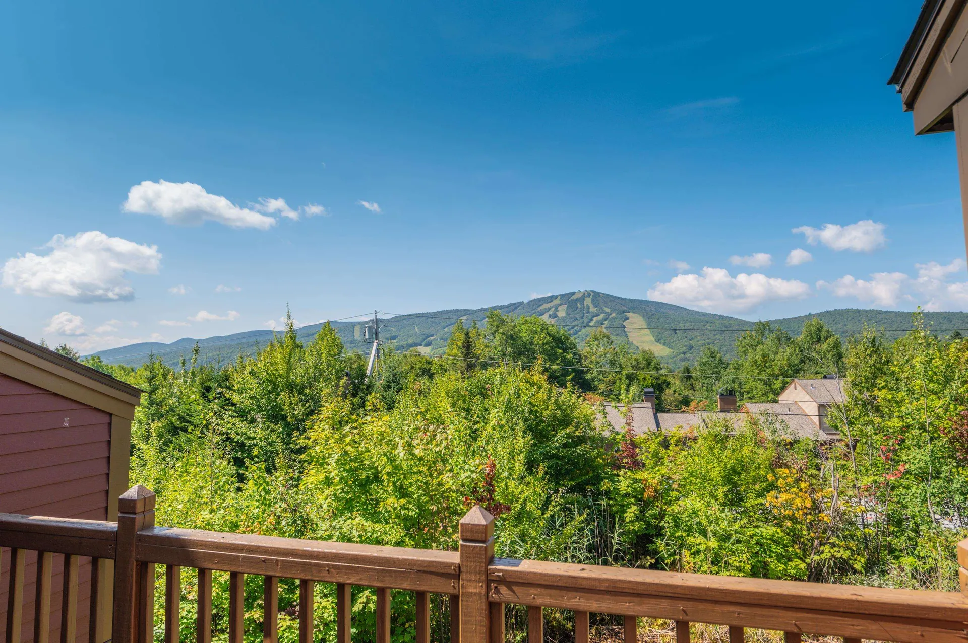 32d Silver Birch Dover VT 05356